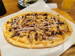 莱芙缇牛肉披萨-LYFATTI 莱芙缇(赣水路店)