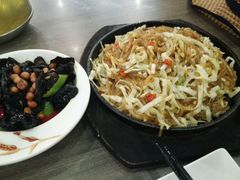 -九毛九西北菜(大东海店)