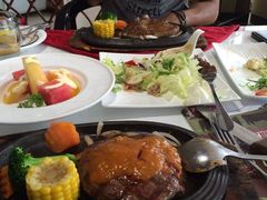 -斗牛士牛排餐厅(镇明店)