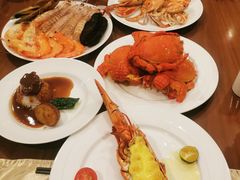 -安蒂娅·海鲜自助餐厅(安蒂娅美兰酒店)