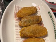 -新白鹿餐厅(京基KK ONE店)