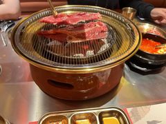 -西塔老太太泥炉烤肉(苏州大悦城店)