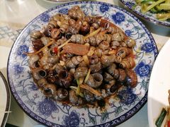 -生态苑农庄(十里画廊遇龙河店)