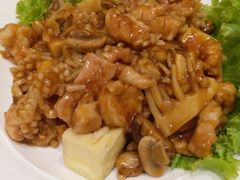 -大铁勺新津菜(东丽阳光新业广场店)