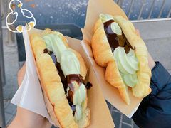 -麦当劳(双榆树店)