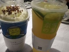 -奈雪的茶(天河城店)