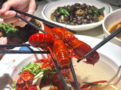 -大马头·邵伯龙虾