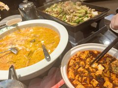 -莲花石酸菜鱼(海滨东路店)