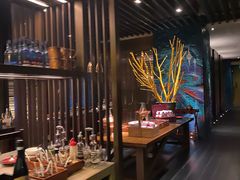-赤RedBowl川锅·炙烤·板前(北京瑰丽酒店)