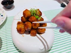 -桂满陇·杭州小馆(巴黎春天浦建店)