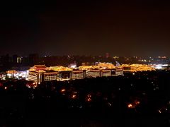 -烛影拾光观景餐厅·创意菜·摄影·小提琴(大唐不夜城店)