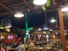 -Naughty Nuri’s Phuket