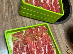 -水林间(景枫中心店)