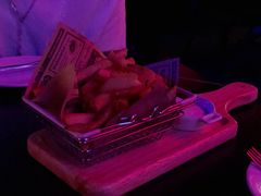 -MOSSO音乐酒吧·live house(南京旗舰店)