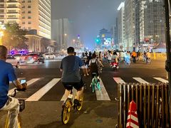 -王府井(地铁站)