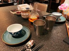 -丝路金桃·新疆菜(徐汇店)