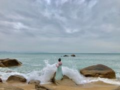 -玫瑰海岸文化旅游度假区