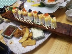 -桥岚·巷子鲜河豚鱼(专门店)