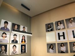 -海马体照相馆(北京apm店)