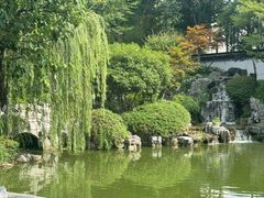 -南京中国近代史遗址博物馆(南京总统府)
