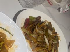 -李老哈·东北菜(宋园路店)