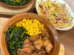 -萨莉亚意式餐厅(玉泉路物美店)