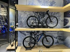 -TREK崔克自行车(徐汇滨江店)