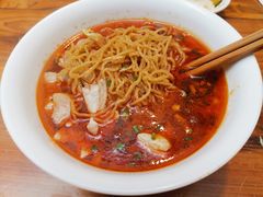 -蒋家肠旺面馆老店(合群路店)