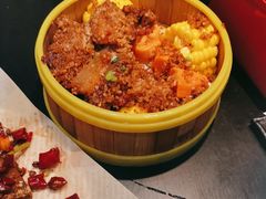-在莲野·湖北民间菜·头牌松滋鸡(光谷步行街店)