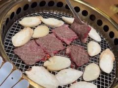 -海之屋韩式烤肉(海棠68环球美食街店)