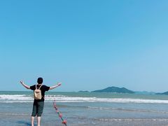 -东海半边山旅游度假区