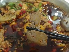 -米二红烧兔(华阳店)