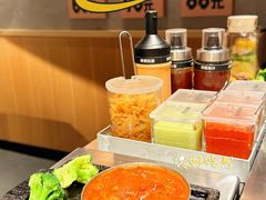 -肉肉大米(金虹桥店)
