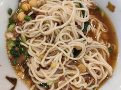 -兵哥豌豆面(建设巷店)