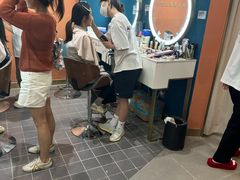 -海马体照相馆(上海晶耀前滩店)