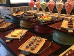 -常州富力喜来登酒店 Feast盛宴标帜西餐厅(新北万达广场店)