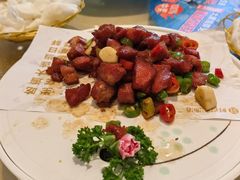 -鲜得莱渔港·小平岛海胆馆(七贤岭店)