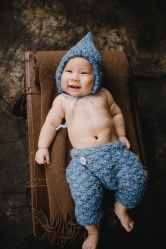 -嘟嘟卡奇儿童摄影