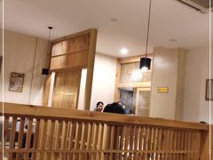 大堂-许府牛火锅(信义坊总店)