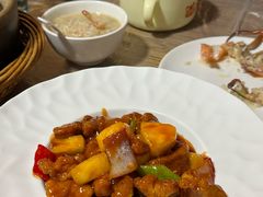 -李记潮汕砂锅粥(营福路店)