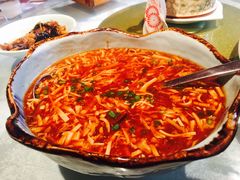 上海酸辣汤-芳满庭·江浙小馆(1912店)