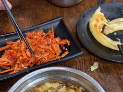 -欧阳家吊炉饼(九纬路店)