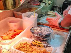 -徐氏糯米包油条(山海关路店)