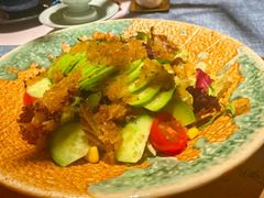 -淮食·雅宴(北大博雅国际酒店)