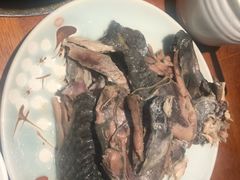 -黑鸡小馆(金源店)