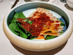 折耳根拌耳片-湘爱(凤凰汇店)
