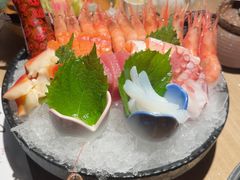 -匠和风精致料理(宁德万达店)