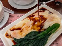 -南信牛奶甜品专家