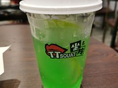 -TTSQUAT坐阵·士多(小梅大街大店)