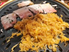 -西塔老太太泥炉烤肉(北京双井店)